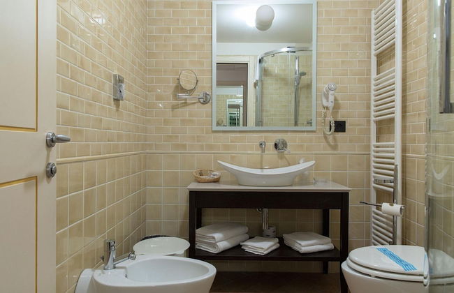 Relais Magione Papale - Photo 20