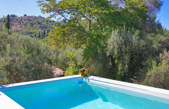 Villa Arilia in Ionian Islands - Foto 17