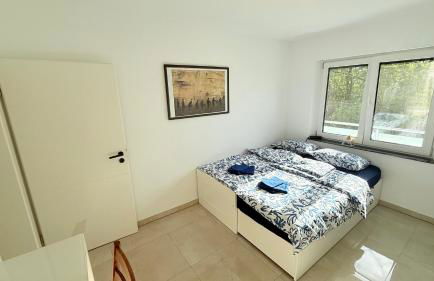 Himy Home - Moderne Wohnung mit große Dachterrasse - Photo 27