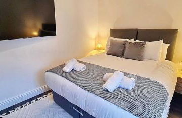 Stunning Luxury Spacious Holiday Home - 5 Bedrooms - Rest & Recharge in Manchester - Foto 28