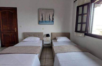 Tranquil Haven: Rastoni Villa - Foto 17