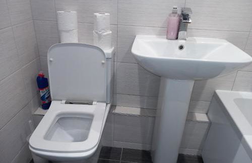 Zinoc Delightful Apartment - Foto 11