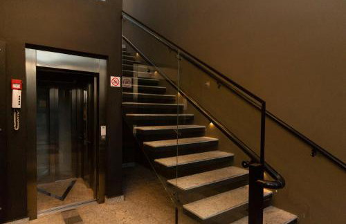 Estúdio aconchegante no centro de Poços de Caldas - Foto 28