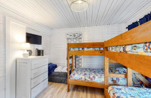 FO960 The Blue Pearl - Foto 19