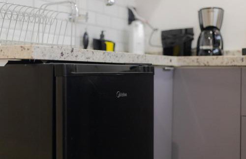 SUH Flamengo 14 Modern Studio - Foto 23