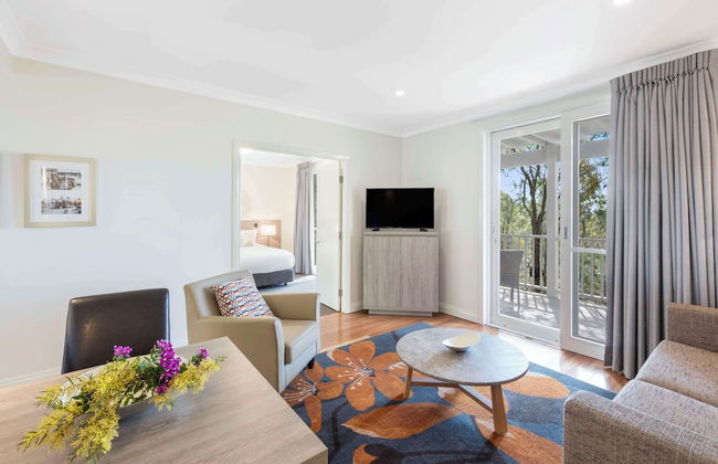 Oaks Cypress Lakes Resort - Foto 56