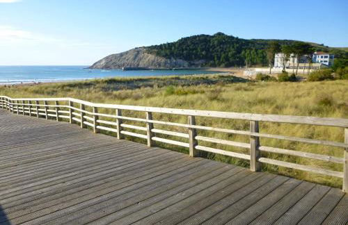 GORLIZ Apartment close to the BEACH & Parking - Foto 19