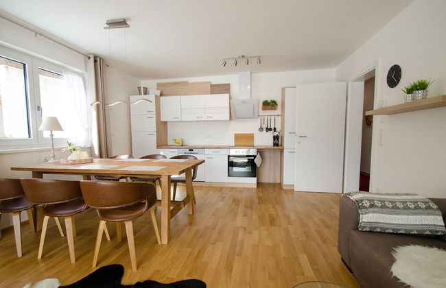 Finest Kitzblick Golf Suites - Foto 20