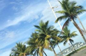 Apê Descolado no Guarujá - Enseada - Foto 39