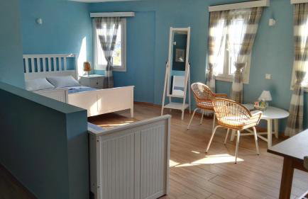 Porto Gavrio Loft - Foto 14