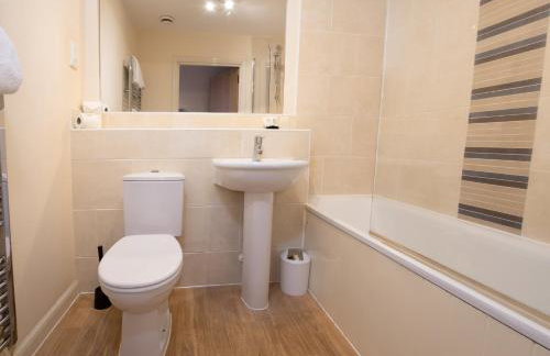 Abodebed - Handleys Court - Foto 104