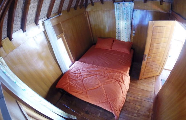 Bale Sembahulun Cottages & Tent - Foto 13