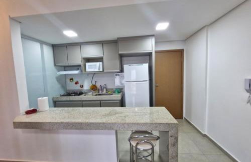 Apartamento bem localizado no centro, próximo ao barreiro - Foto 6