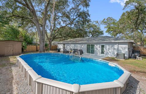 Breathtaking & Renovated Tampa Heated Pool House - Foto 55