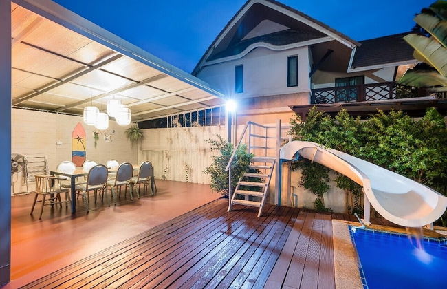 Natcha Pool Villa by Warin - Foto 56