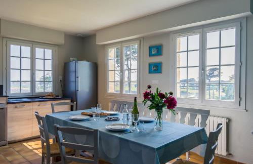 Holiday Home Saint Gonvel by Interhome - Foto 19