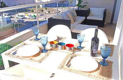 Apartamento frente al mar - Photo 8