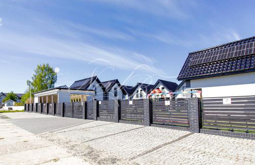 Domki Nord Breeze z podgrzewanym basenem, jacuzzi oraz sauną - Foto 80