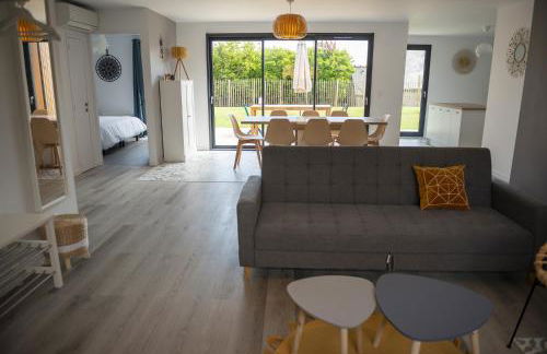 Les Lodges de Beg Leguer - côte de granit rose - Photo 44