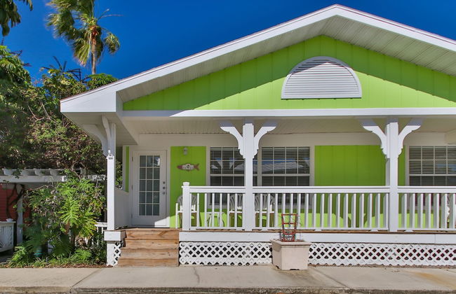 Tradewinds Beach Resort - Foto 42