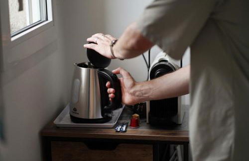 Le reflet de Chartres - Foto 18