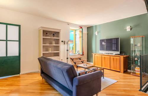 Holiday Home Tzoffhaus by Interhome - Foto 13