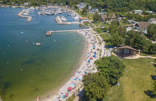 Cozy Retreat HotTub, FirePit, Arcade Fun & Dogs! - Foto 71