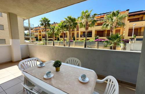 Apartamentos Alcocebre Suites 3000 - Foto 80