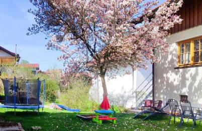 Ferienwohnung zur alten Schmiede - Foto 37