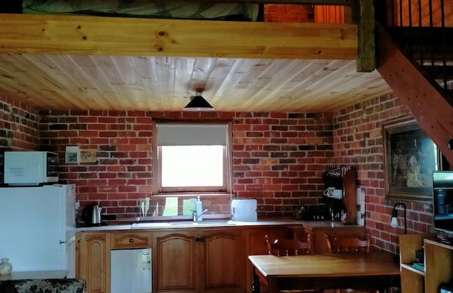 GRAMPIANS HISTORIC TOBACCO KILN - Foto 7