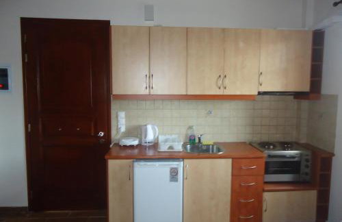 Vagionia Apartments - Foto 10