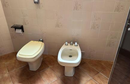 Casa com Piscina no Centro - 13 pessoas - Churrasqueira - Elegante - Foto 56