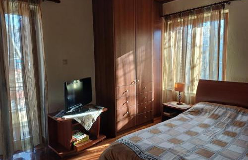 Gouvas stone house - Photo 33