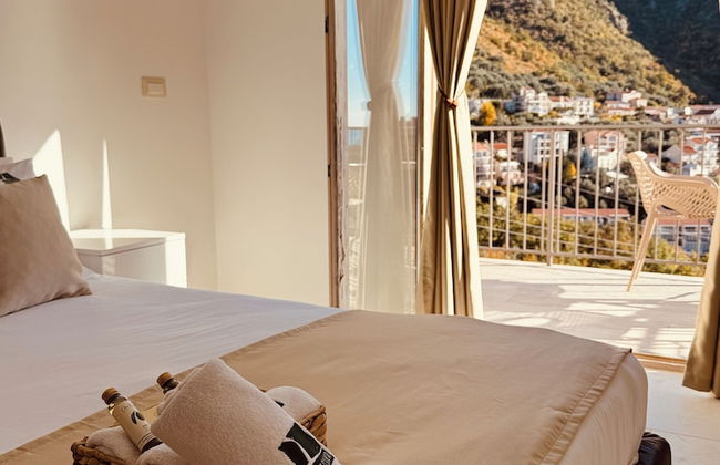 Most Oliva Resort Budva - Photo 18