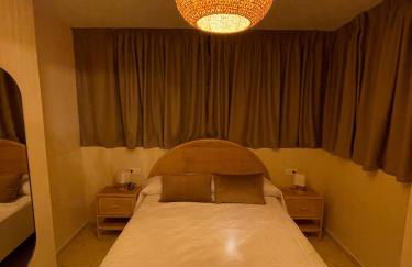 Apartamento las OLAS playa de levante - Foto 16