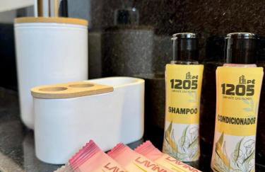 Apartamento com vista praia Ponta Negra - Foto 43