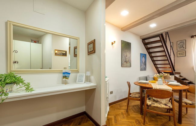 Sardinia Re - Loft Antica Italia - Foto 33