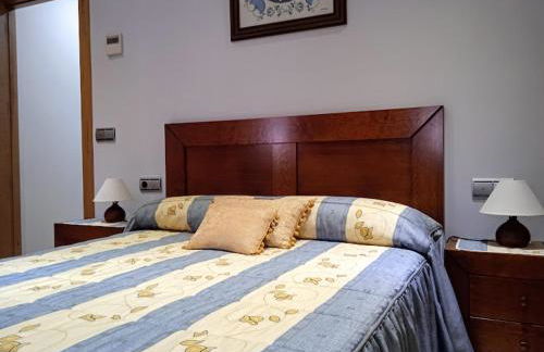 Casa Rural Buenavista - Foto 9