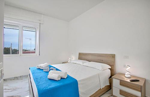 Villa Na' Lu' With Sea View Apartments - Foto 10