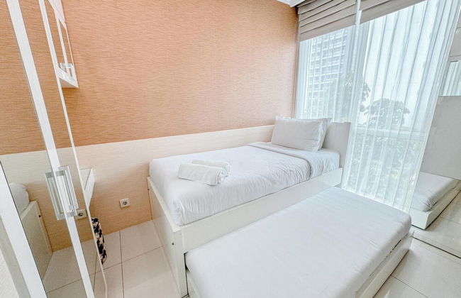 Restful And Simple 2Br At The Via And The Vue Apartment - Photo 7