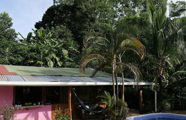 Pura Natura Lodge Arroyo - Foto 71