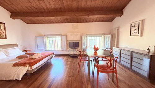 Casa Petrucci 2 centro storico, accesso ztl e park gratuito - Foto 2