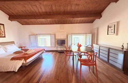 Casa Petrucci 2 centro storico, accesso ztl e park gratuito - Foto 16
