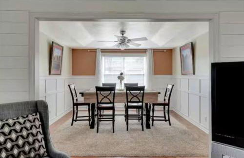 Great Area Sleeps 14 Fenced Yard - Foto 19