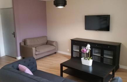 Maison de charme Saint Valery sur Somme Baie de Somme - Foto 2