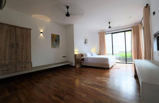 Villa Ananta - 3 Bedroom - Foto 7