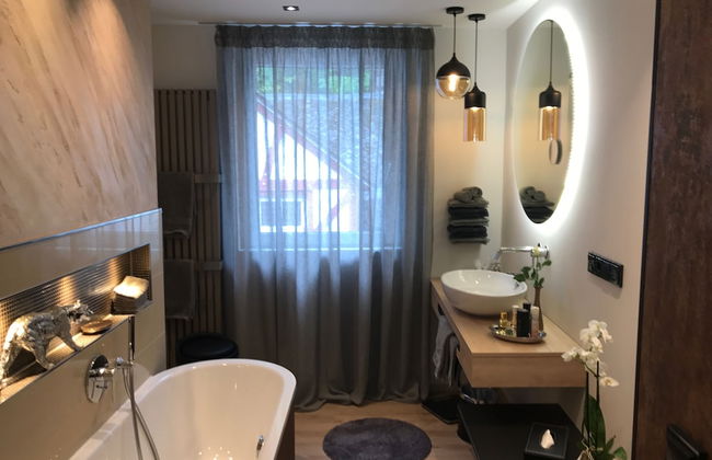 Moselapart - Foto 30