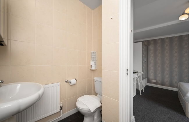 Flexistay Tulsi Aparthotel - Foto 27