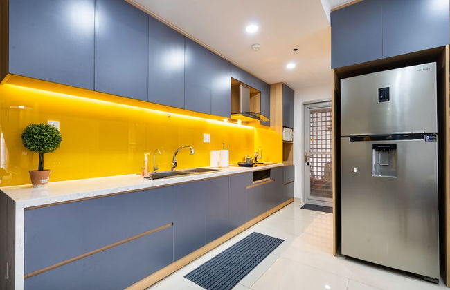 Scenic Valley Apartment-Luxury Apartment - Foto 48