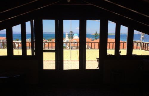 Blue Horizon Apt - Big Terrace Overlooking the Sea - Foto 28